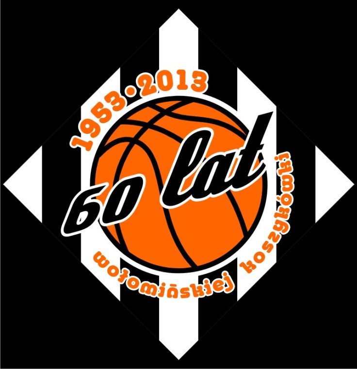 60 lat wołomińskiej koszykówki