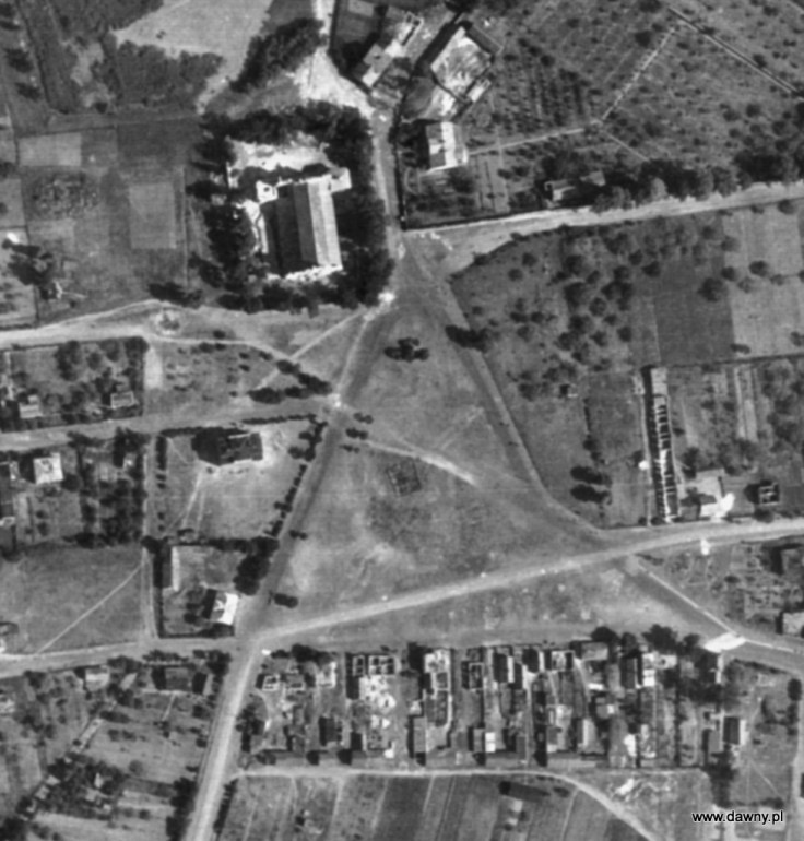 Kościół Św. Trójcy