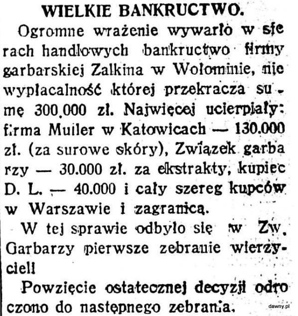 Nasz Przegląd : organ niezależny, R.6, nr 81 (21 marca 1928)