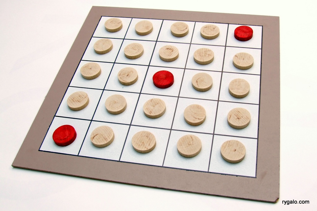 Trzej muszkieterowie