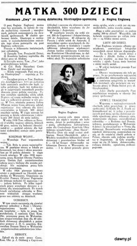 Ewa : pismo tygodniowe, R.1, nr 2 (26 lutego 1928)