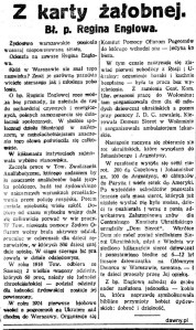 Nasz Przegląd : organ niezależny, R.9, nr 200 (22 lipca 1931)