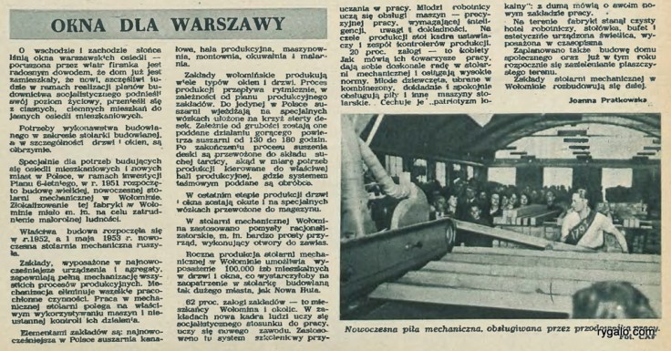 Stolica, 1953 nr 26 28 czerwca s. 7