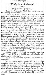 Nowa Gazeta : poświęcona wszelkim zjawiskom życia społecznego, R.6, nr 176 (18 kwietnia 1911)
