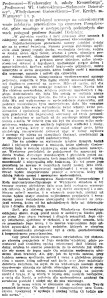 Nowa Gazeta : poświęcona wszelkim zjawiskom życia społecznego, R.6, nr 181 (21 kwietnia 1911)