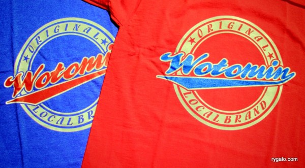 Wołomin Local Brand