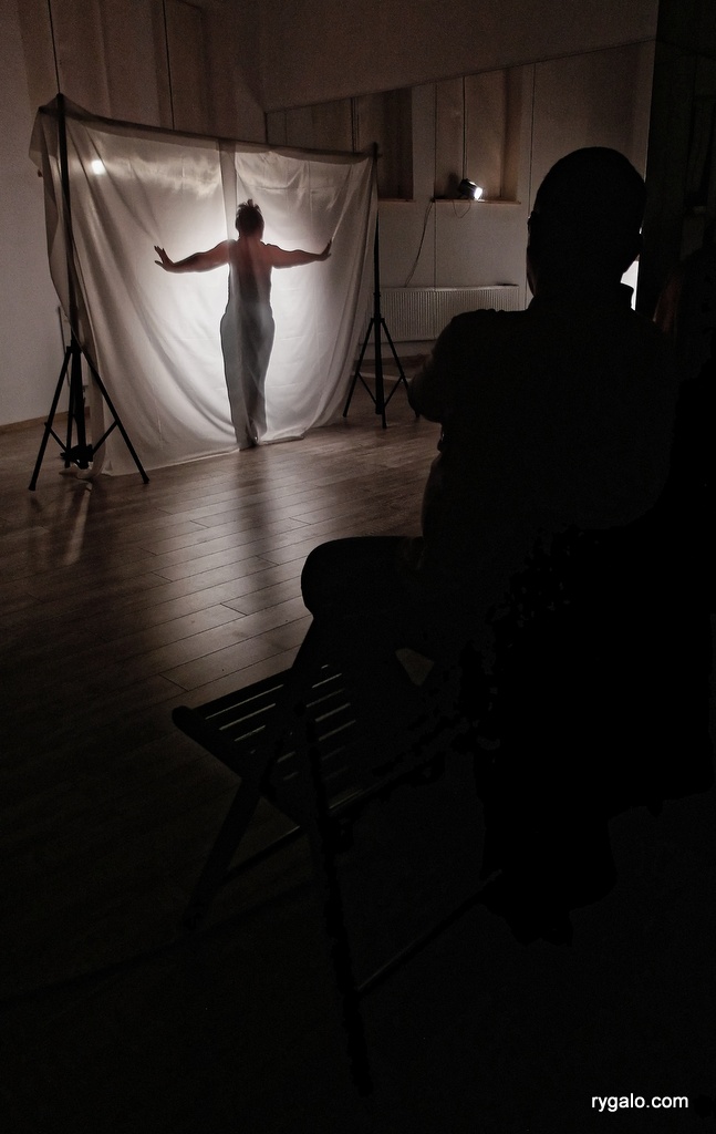 Weekly Photo Challenge: Shadowed