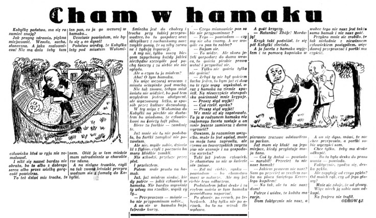 ABC - nowiny codzienne. R.13, nr 180 (19 czerwca 1938)