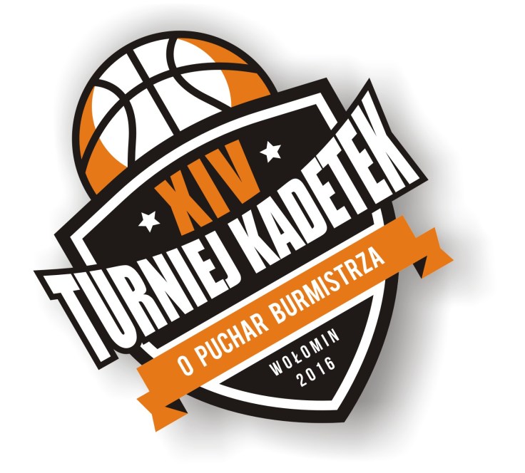 14 turniej kadetek