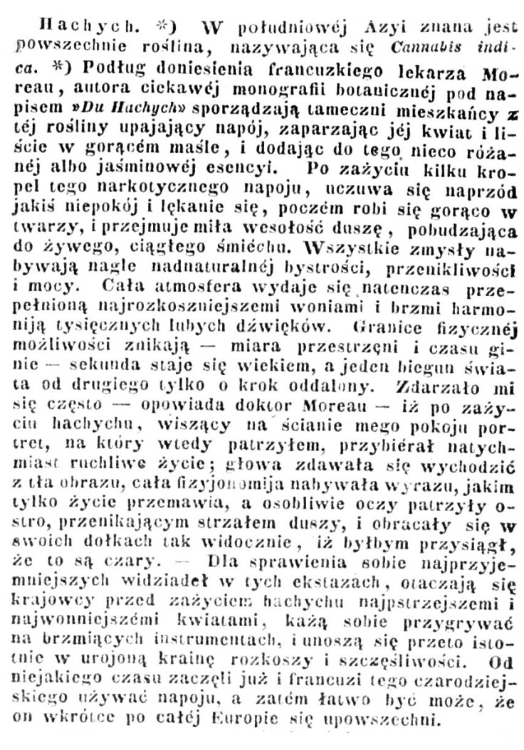 1846 Rozmaitości - oddział literacki 1846, nr 3 (17 stycznia)