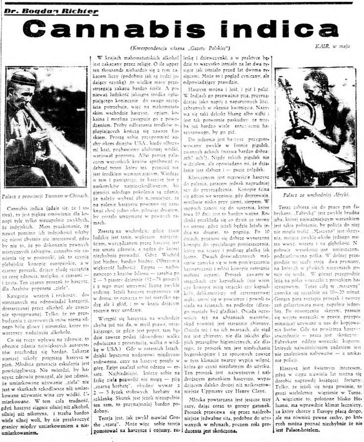 Gazeta Polska - pismo codzienne R.7, nr 146 (28 maja 1935)