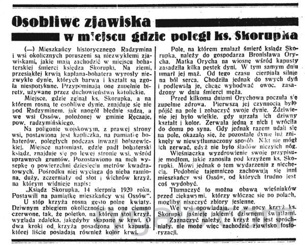 Dziennik Poznański - wychodzi codziennie z wyjątkiem poniedziałków i dni poświętnych R.75, nr 223 (28 września 1933)