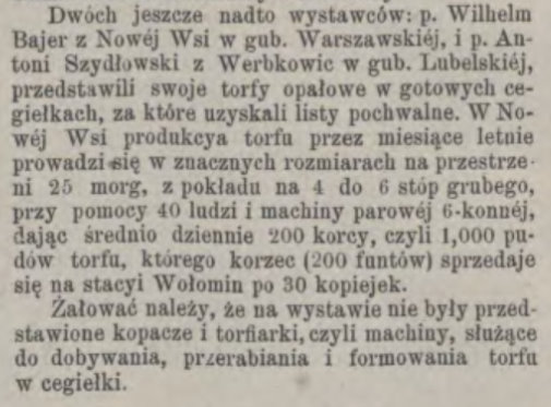 Kłosy - czasopismo ilustrowane, tygodniowe, poświęcone literaturze, nauce i sztuce 1885.07.11(23) T.41 Nr1047