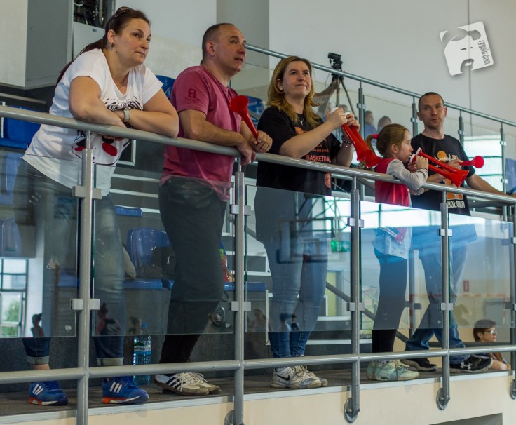 ćwierćfinały U16K Biała Podlaska-9863