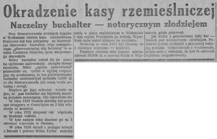 Hasło Łódzkie - dziennik bezpartyjny. 1930-07-23 R. 4 nr 199