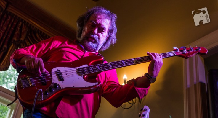 Laboratorium w Pałacu w Chrzesnem-7909