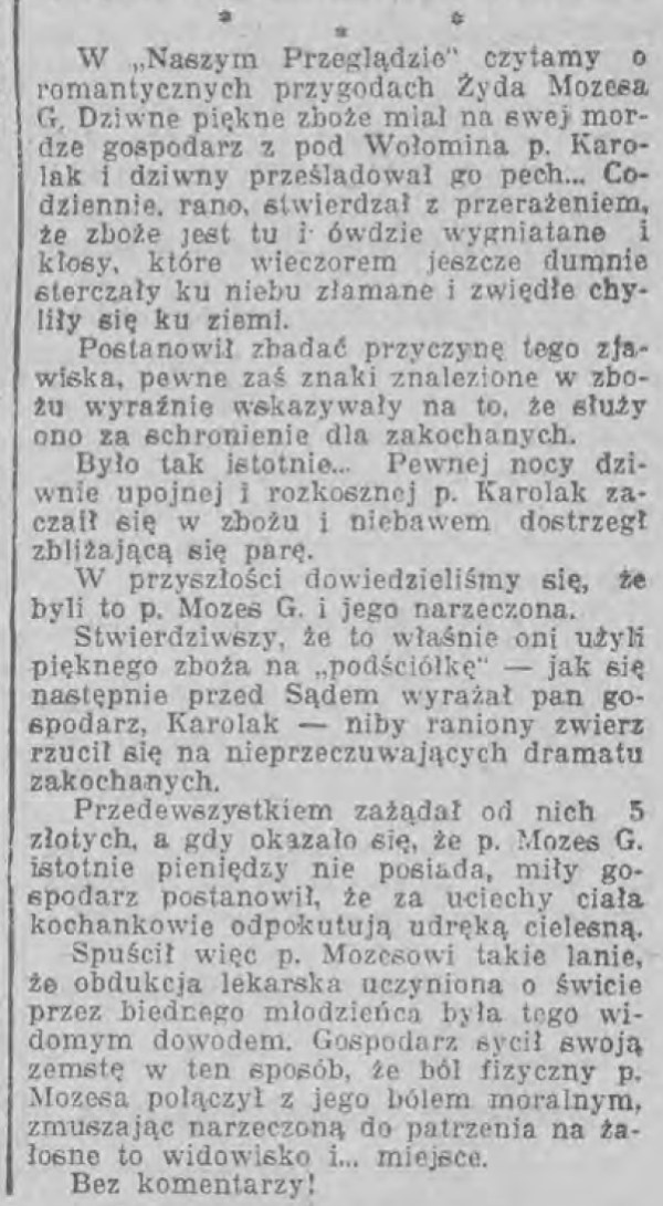 Orędownik - ilustrowane pismo narodowe i katolickie, wydanie łódzkie. 1935-08-14 R. 65 nr 185