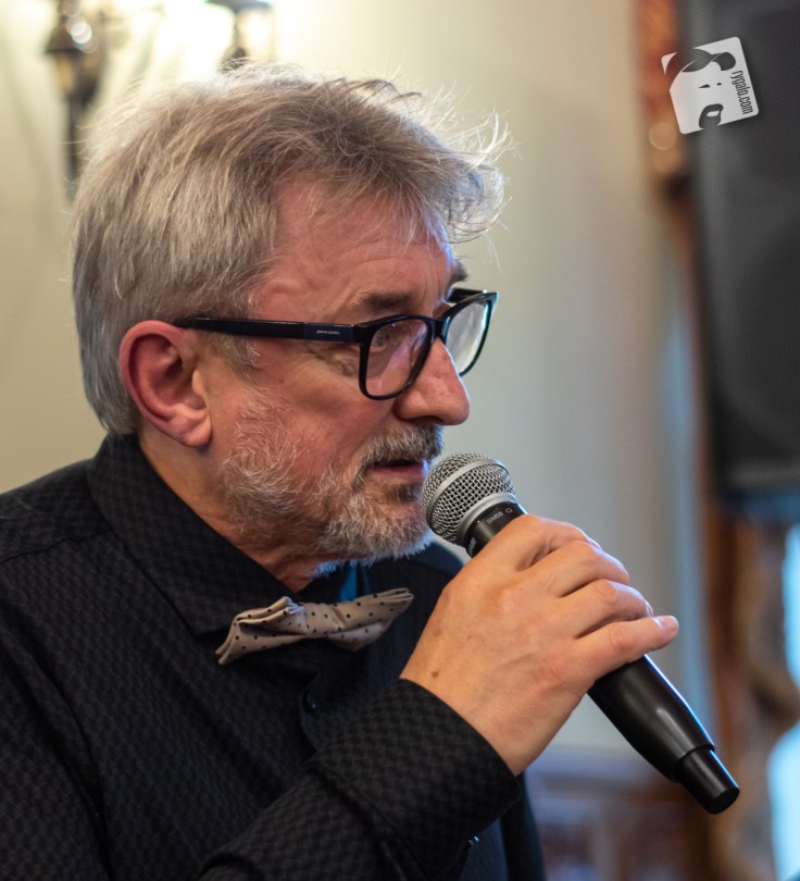 Jagodziński Trio-2805